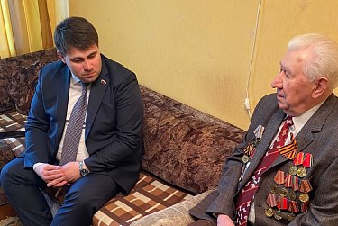 Свидетели истории